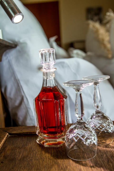 A Whale of a View Bed & Breakfast Bed and Breakfast in Plettenberg Bay