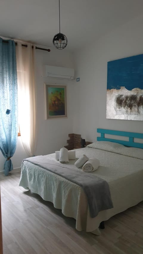 B&B Cala Luna Bed and Breakfast in Cala Gonone