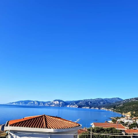 B&B Cala Luna Bed and Breakfast in Cala Gonone