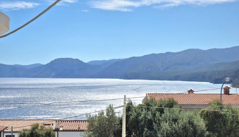 B&B Cala Luna Bed and Breakfast in Cala Gonone