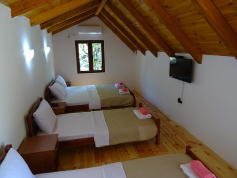 Apartmani Vinici Apartment in Podgorica Municipality, Montenegro