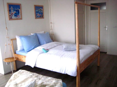 Vakantieappartementen Stuifkenszand Apartment in South Holland (province)