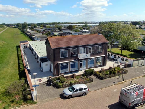 Vakantieappartementen Stuifkenszand Apartment in South Holland (province)