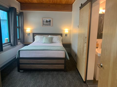 Seward Adventure Lodge Nature lodge in Seward