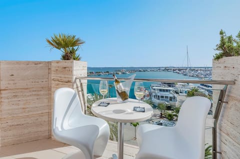 Sea view