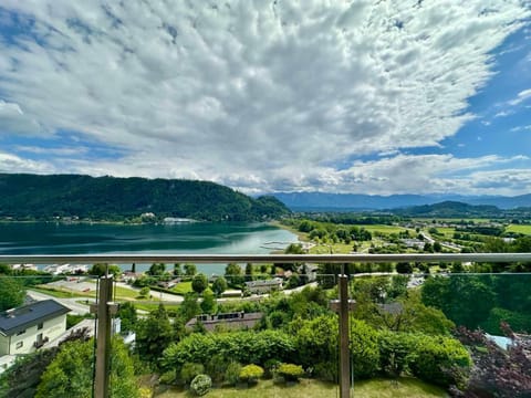 Jaeger Guesthouse Bed and Breakfast in Villach