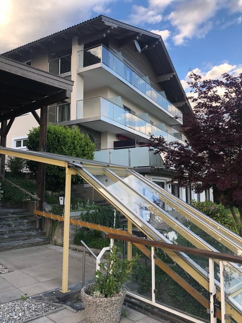 Jaeger Guesthouse Bed and Breakfast in Villach