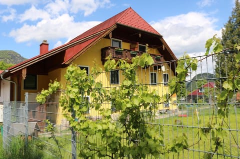 Property view