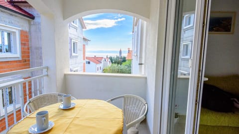 Apartments Mija Apartment in Bol