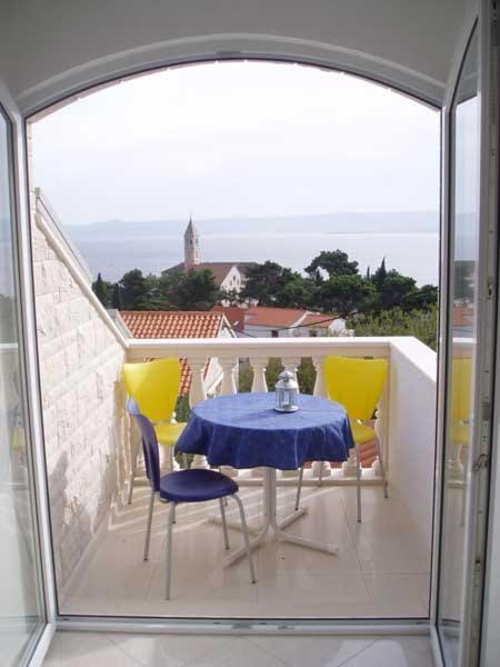 Apartments Mija Apartment in Bol