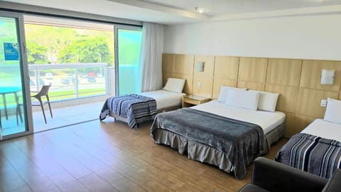 Atlantico Sul Hotel Hotel in Rio de Janeiro