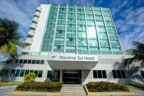 Property building, Property logo or sign