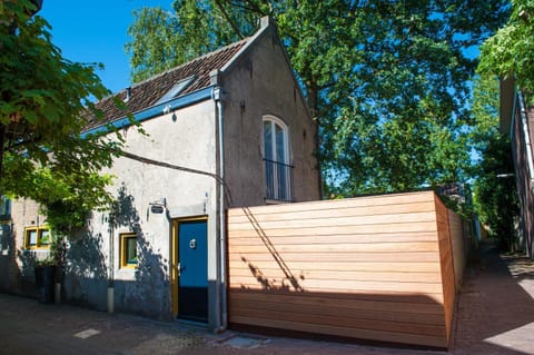 Het Suikerpandje Bed and Breakfast in Gouda