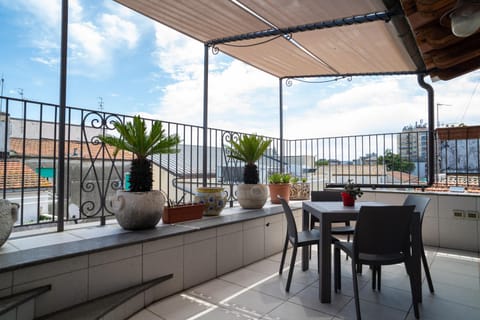 Le dimore Al Vecchio Teatro Bed and Breakfast in Ortona