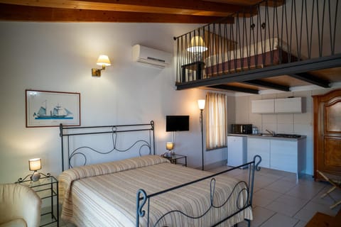 Le dimore Al Vecchio Teatro Bed and Breakfast in Ortona