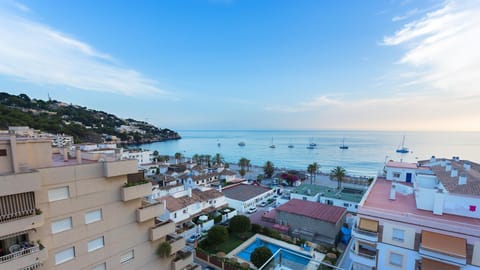 Property view