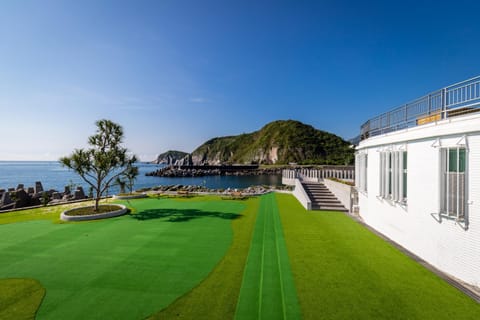 Minigolf