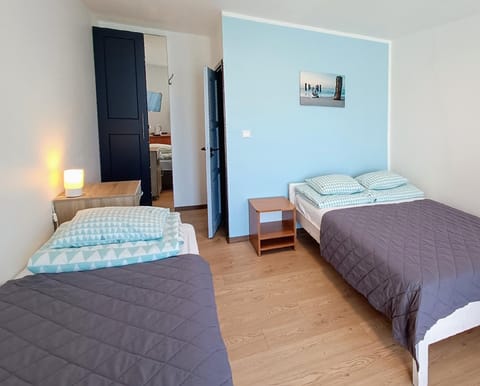 Pokoje Goscinne SALOMEA Vacation rental in Pomeranian Voivodeship