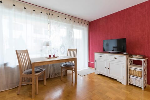 Ferienwohnung M. Broghammer Apartment in Oberstdorf