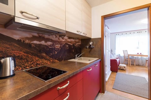 Ferienwohnung M. Broghammer Apartment in Oberstdorf