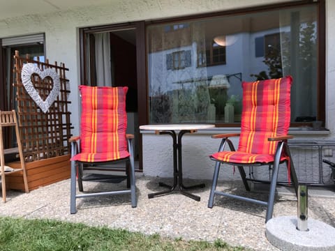 Ferienwohnung M. Broghammer Apartment in Oberstdorf