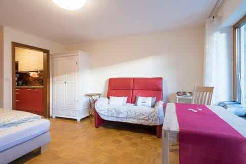Ferienwohnung M. Broghammer Apartment in Oberstdorf