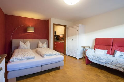 Ferienwohnung M. Broghammer Apartment in Oberstdorf