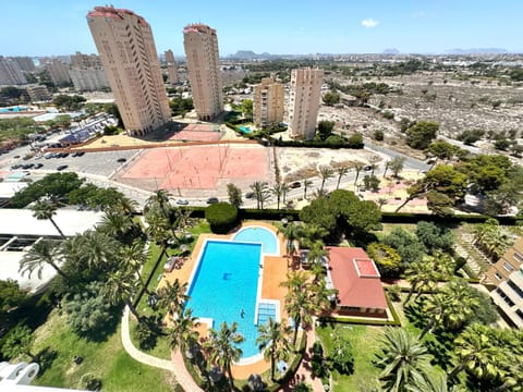 Property view