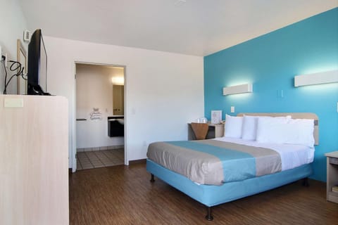 Photo of the whole room, Bedroom, On site