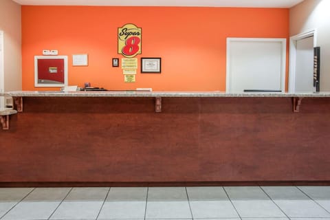 Lobby or reception, On site