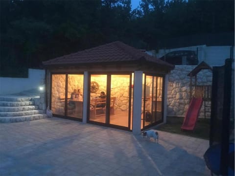 Villa Petar Villa in Split-Dalmatia County