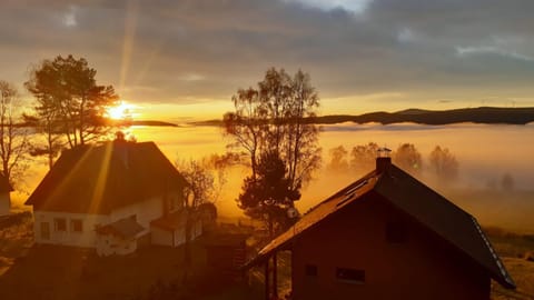 Sunrise