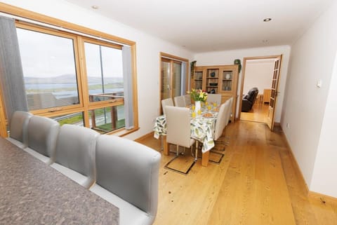 View (from property/room), Dining area