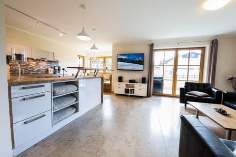 Fernweh Apartment in Garmisch-Partenkirchen