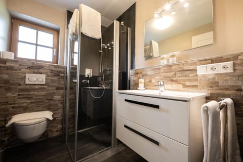 Fernweh Apartment in Garmisch-Partenkirchen