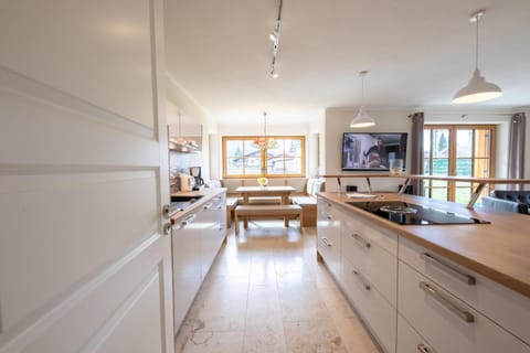 Fernweh Apartment in Garmisch-Partenkirchen