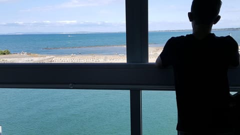 Sea view, Sea view