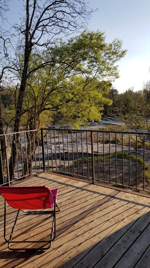 Gite Le Moulin de Rosieres Moulin Champetier House in Provence-Alpes-Côte d'Azur