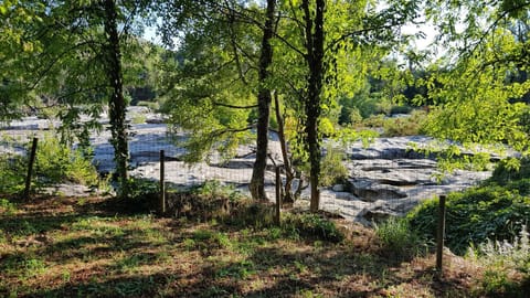 Gite Le Moulin de Rosieres Moulin Champetier House in Provence-Alpes-Côte d'Azur