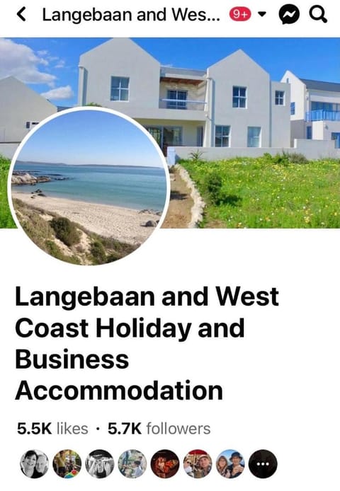 PERFECT 10 - 10 to 13 Sleeper Luxury Holiday Home Breakage Deposit of R2500 per Weekend Lease House in Western Cape