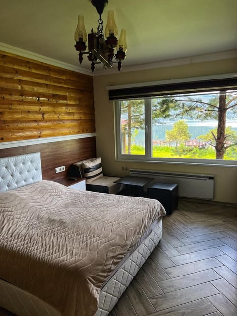 Villa SUNRISE Bed and Breakfast in Decentralized Administration of Macedonia and Thrace