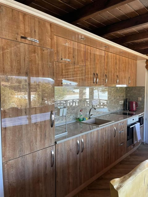 Villa SUNRISE Bed and Breakfast in Decentralized Administration of Macedonia and Thrace