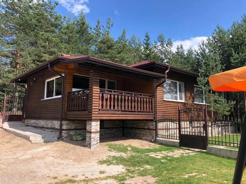 Villa SUNRISE Bed and Breakfast in Decentralized Administration of Macedonia and Thrace