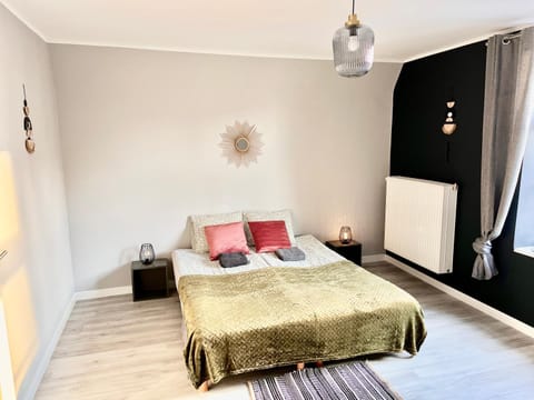 My Old Town Gdańsk - Apartament dwupoziomowy Długa 56 Apartment in Gdansk