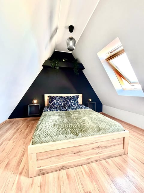 My Old Town Gdańsk - Apartament dwupoziomowy Długa 56 Apartment in Gdansk