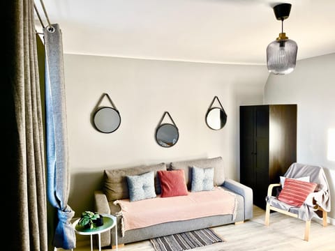 My Old Town Gdańsk - Apartament dwupoziomowy Długa 56 Apartment in Gdansk