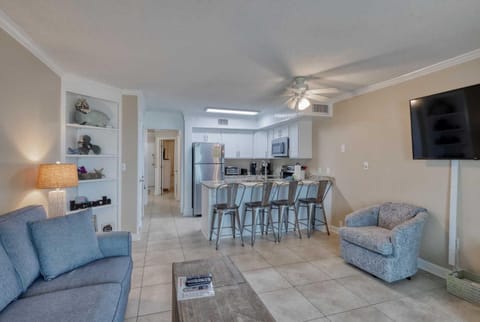 Seacrest 405 Condo Apartment in West Beach