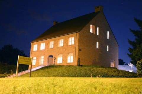 B&B Vallis Dyliae Bed and Breakfast in Flanders