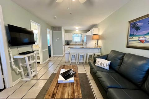 Sunrise Village 212 Condo Apartment in West Beach