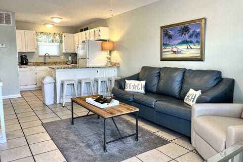 Sunrise Village 212 Condo Apartment in West Beach